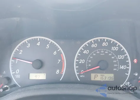 2013 Toyota Corolla Le from USA, damaged, VIN 2T1BU4EE3DC943584